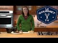 Black Bean Stew with Turkey - LeGourmetTV Recipe