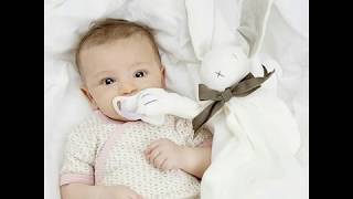 Maud N Lil Organic Cotton Baby Gifts