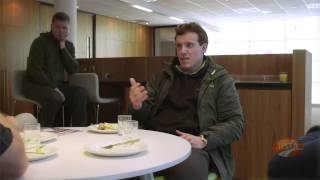 Rsta - Benefits Of Membership