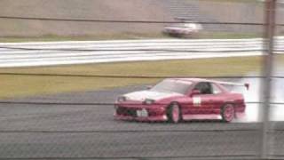20100423　D1選考会　鰹・練習2