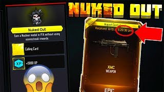 Worlds First Xmc Nuked Out Black Ops 3 New Dlc Msmc