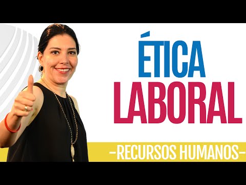 Video: ¿Cuáles son los comportamientos poco éticos en el lugar de trabajo?