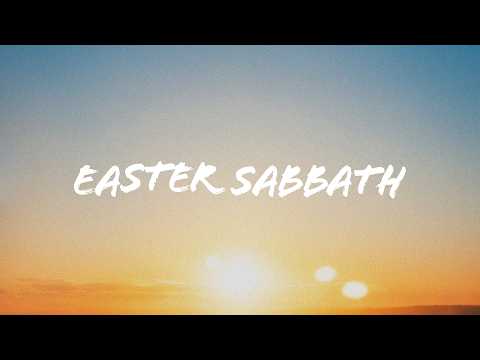 Life Sentence (Easter Sabbath) | Randy Roberts 04-04-2026