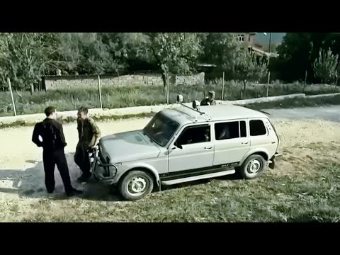 ЗАПРЕТНЫЙ ФИЛЬМ НЕ ДЛЯ СЛАБОНЕРВНЫХ! 'Мертвое Поле' НОВЫЕ ФИЛЬМЫ 2025