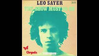 Leo Sayer – Tomorrow (instrumental loop) Pop Rock