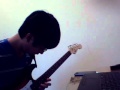High High- Kimtaewoo 김태우 Guitar Cover