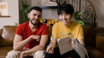 Who Did DisguisedToast Sign to DSG?