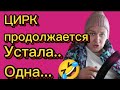 Где доильный аппарат и откуда молоко😉🤣Деревенский дневник.