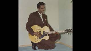 Chuck Berry - It&#39;s My Own Business