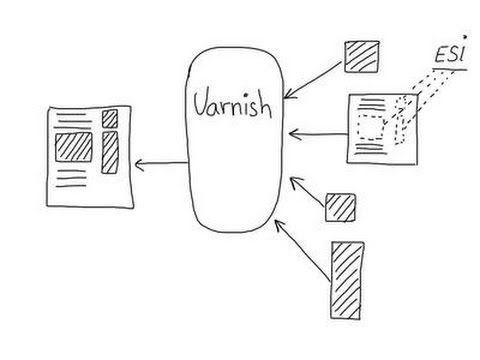 Видео: Varnish - это обратный прокси?