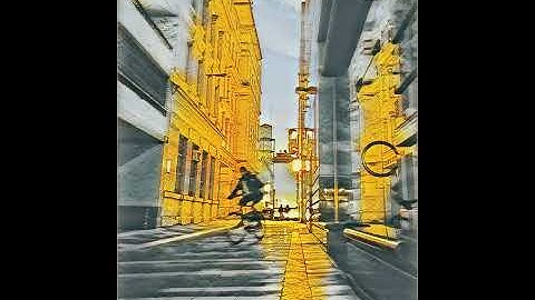 TURI CREATE / Gustav Klimt Neural Style Transfer