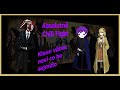Library of Ruina - Oswald vs Tiphereth - cz/sk lets play