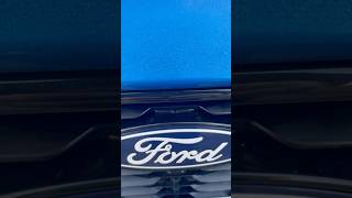 Ford Wet Belt Issue Solved