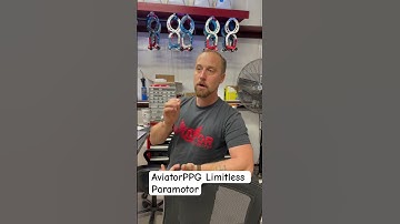 Limitless Paramotor #americancity #paramotoring #poweredparaglider #outdoorflying #flying
