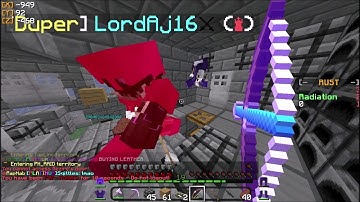 RAIDING PH_RAID WITH LORDAJ! YOUSSOFHD GIVES C4 RUST V2