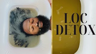 LOC DETOX