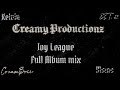 Kelvin Momo - Ivy League [Full Album] mixed by Creamy Productionz | Private School Amapiano