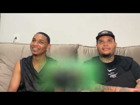 REACT: THE BOX MEDLEY 11 | Chefin, Caio Luccas, Surfista, Racovi Oficial, Mvk, Bren Oficial