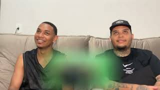 REACT: THE BOX MEDLEY 11 | Chefin, Caio Luccas, Surfista, Racovi Oficial, Mvk, Bren Oficial
