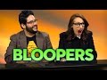 Would Steve F*** a Fish?! BLOOPERS!