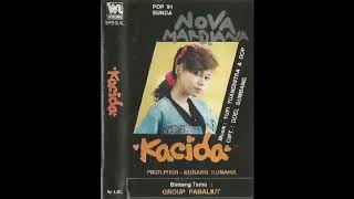 Nova mardiana kacida