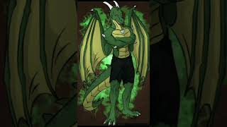 Dragon tf #shorts  #tf  #dragon