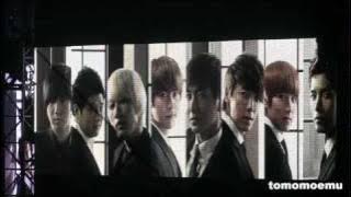 [Fancam]111119 Super Junior SS4 Seoul 『Mr.Simple』 VCR