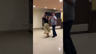 Download Lagu Dancing to La Isla bonita #madonna MP3