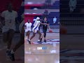 No. 1 recruit, Aaliyah Chavez was cooking in TX! 🔥 #shorts