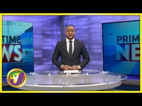 Jamaica's News Headlines | TVJ News - Oct 1 2022