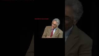 Thomas Sowell EXPOSES the Income Inequality Scam #thomassowell #publicpolicy #news #economics