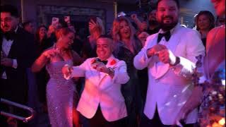 CONNECT-R LA BOTEZUL NEPOTILOR LUI ADI DE LA VALCEA