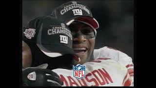 NFL 2008 week 3 MID - NEP sept 21 part 1 Full Game