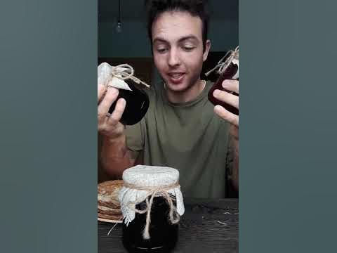 Алтайские ягоды | Варенье из деревни | Заказывайте 📲 - YouTube
