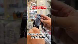 Low budget camera available message on WhatsApp 7045276204 #shorts #trending #viral #youtubeshorts