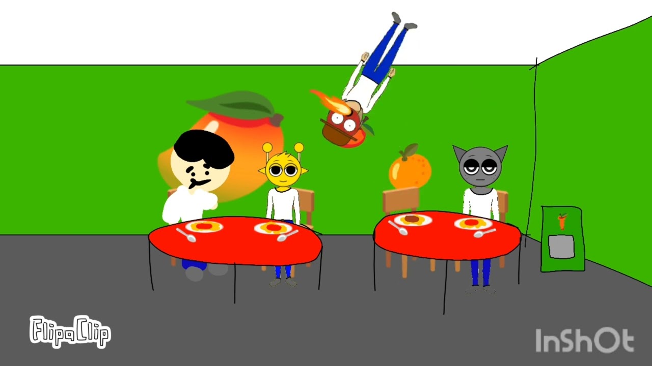 O Luiz Foi Mal educado na Escola (Ficou de Castigo)