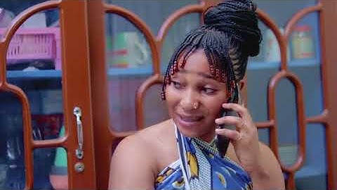 Binti yangu episode 32