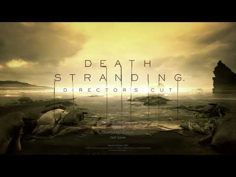 How to Get Your Dualsense Features Working on Death Stranding: Director's Cut on PC!