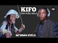 Ng Wana Nyelu Ujumbe Wa Kifo Cha Kuku Maji 