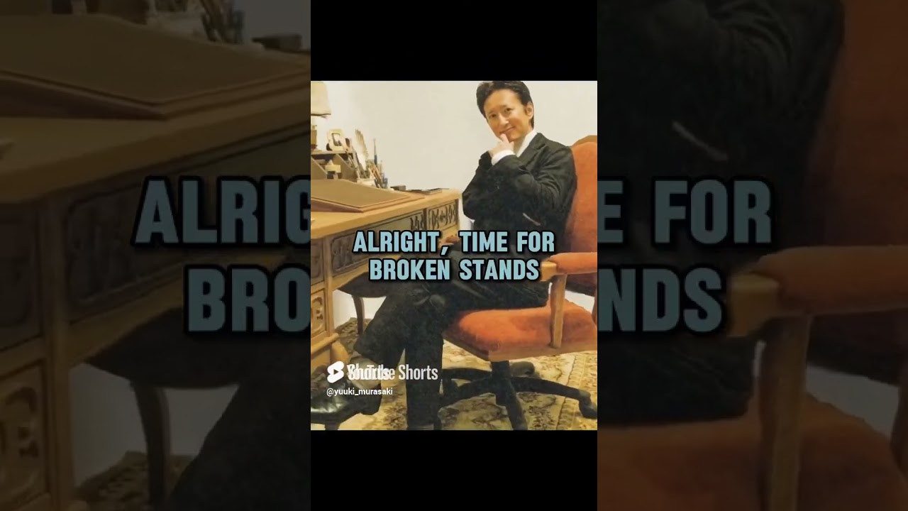 Top 15 Strongest Stands in JoJo Bizarre Adventure 