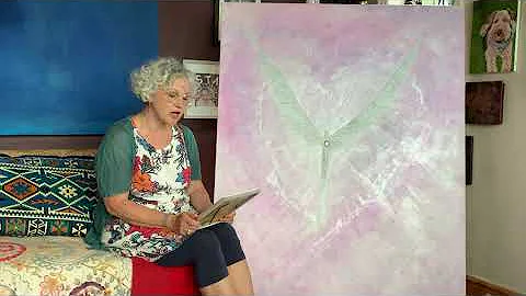 The Song of Archangel Uriel with Alison Knox