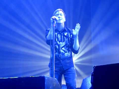 Billy Talent - White Sparrows Live - Centre Bell (...