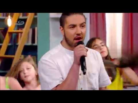 Teen Club | ,,თინ ქლაბი\" \u0026 გიორგი კლაინი | Uptown-Funk