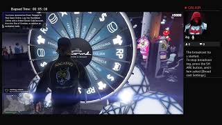 GTA V CASINO!!!!!