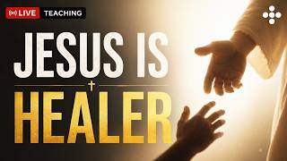 JESUS IS HEALER 🙏 Miracles, Restoration & Hope | Pastor Kevin Sutherland [04-26-2026] 01:30PM