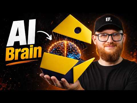 I've Build AI-Brain for pyRevit. Here's how it works