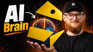 I've Build AI-Brain for pyRevit. Here's how it works
