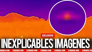 Download Lagu URITORCO:  Cámara Térmica Capta Algo Inexplicable   #altomisterio MP3 Download Lagu URITORCO:  Cámara Térmica Capta Algo Inexplicable   #altomisterio MP3