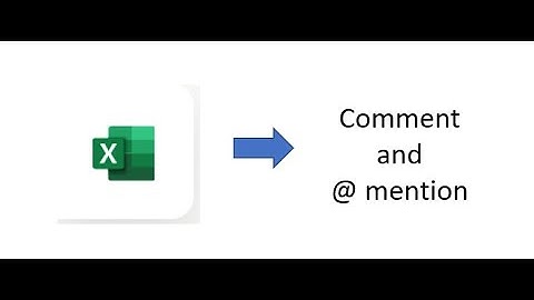 Excel Office Scripts: Add comments to Excel Cells