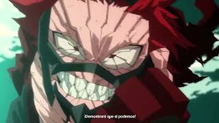 Midoriya vs Tomura _ BNHA_ Guerra de Héroes vs Villanos Rap (Season 6) _ J Alvarez cardona